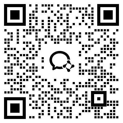 WeChat Group QR Code